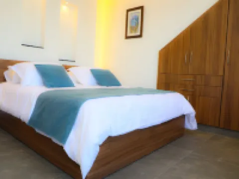 Al Sindiana Hotels in Chouf