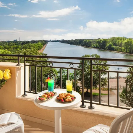 Landmark Creek Hotel Plovdiv