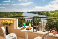 Landmark Creek Hotel Plovdiv - วิว