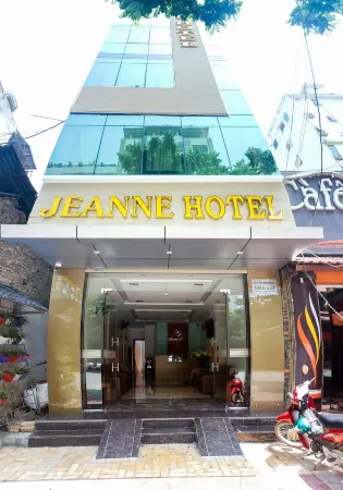 Jeanne Hotel