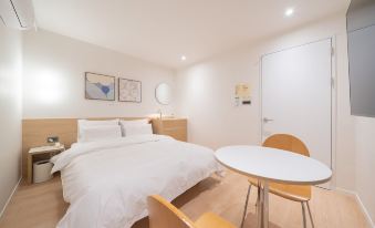 Aank Hotel Cheongju Ⅱ