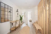 Liiiving in Porto - Downtown Quiet House - 4 Yıldız