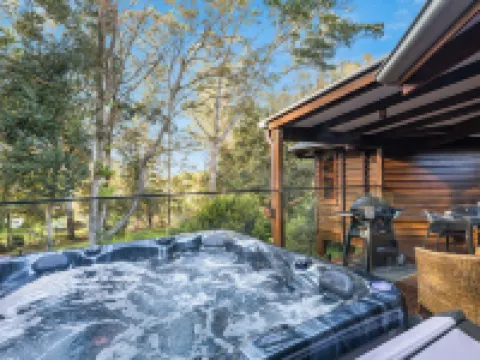 Jandar Retreat Maleny Hotels in Maleny