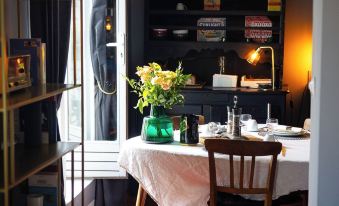 Casa Roma Montpellier Bed&Breakfast Chambres D hôte