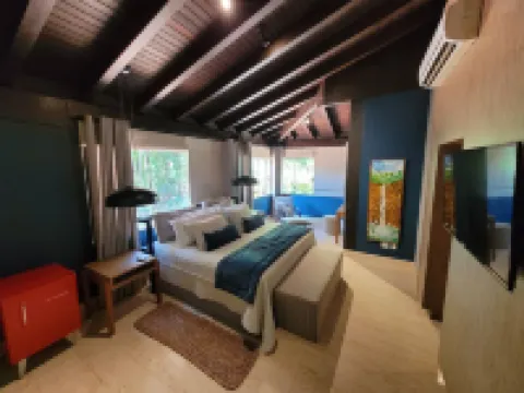 Pobore Pousada Spa Gastronomia Hotels in Rondonopolis
