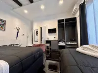 Elegance Rooms Spaccanapoli Hoteles en 