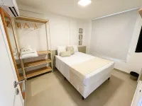 The Home São Miguel do Gostoso by Liiv Hotels in 