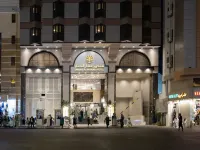 Emaar Al Manar Hotels in Makkah
