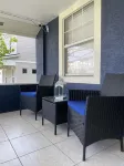 貝拉微風 桑福德住宿飯店