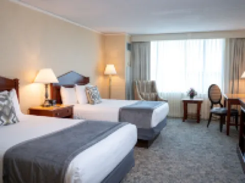 バリーズ ドーバー カジノ リゾート ドーバーのホテル