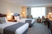 Bally's Dover Hotel di Dover