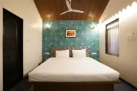 Siddhant Hill Resort Hotels in Kashid