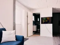 Studio Apartment / Unique Location / Stunning View