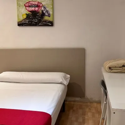 Hostal Las Vegas Hotel dekat Cuzco Square