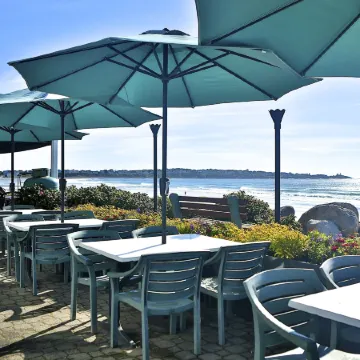 Anchorage Inn and Resort