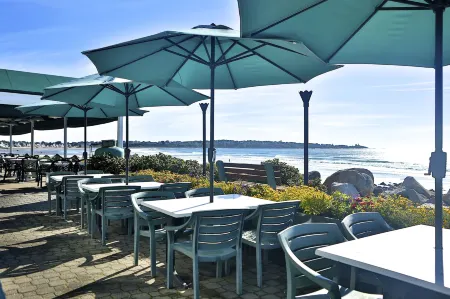 Anchorage Inn and Resort