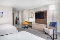 Holiday Inn Express Kearney