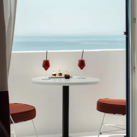 Croco Mykonos