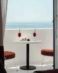 Croco Mykonos - Havudsigt