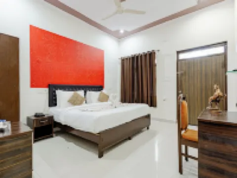 Ranthambore Resort Hotels in Sawai Madhopur