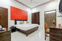 Ranthambore Resort - Scenic