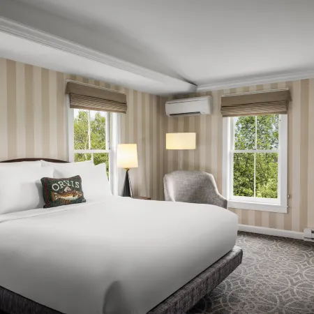 The Equinox Golf Resort & Spa