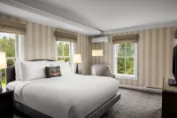 The Equinox Golf Resort & Spa Hotels near Mount Equinox Skyline Drive