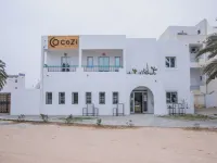 CoZi Coliving Djerba Hôtels à : Djerba