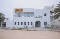 CoZi Coliving Djerba Hotels in Mezraia