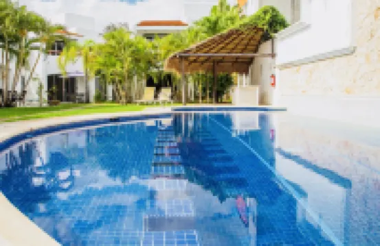 Dolce Vita Caribe Villas