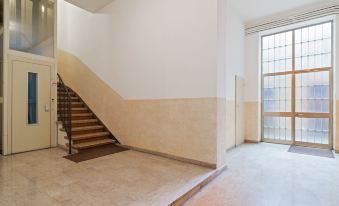 San Fermo Luxury Apartment