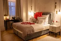 Zet Hotel Hotels in Giroc