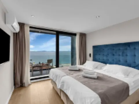 Beach Hotel Božikovina Hotels in Podstrana