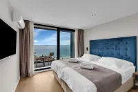 บีช โฮเทล บ๊อซิโกวีนา โรงแรมใน