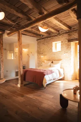 Maison Lou Piade
