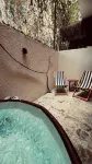 Pipa Soul Flats - Hot Tub
