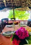 Hotel le Sultan - breakfast