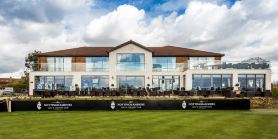 The Nottinghamshire Hotel & Golf Club