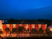 Sinclairs Siliguri Hotels in Siliguri