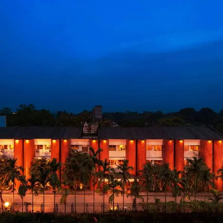 Sinclairs Siliguri