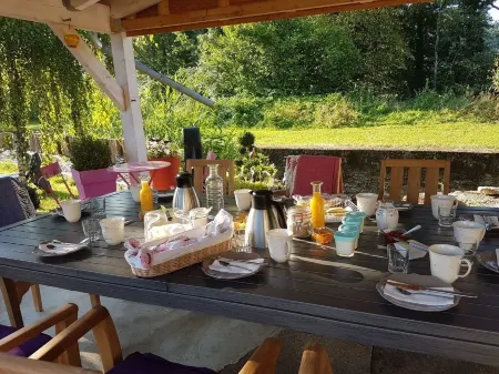 Domaine le Puits du Moulin