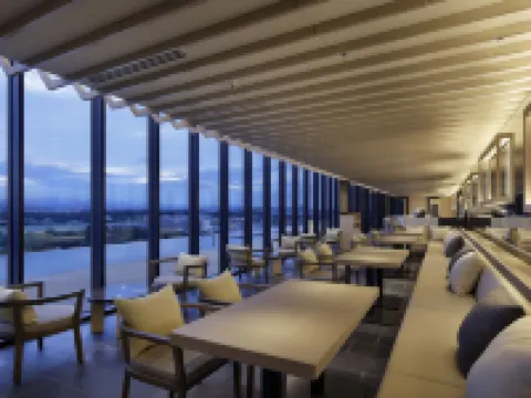 Sorano Hotel Hotéis em Tachikawa