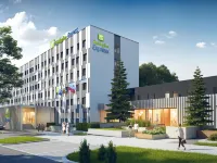 Holiday Inn Express LUBLIN by IHG Hotels in Lublin
