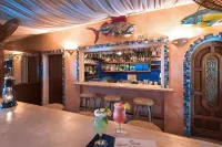 Little Arches Boutique Hotel - Baarit