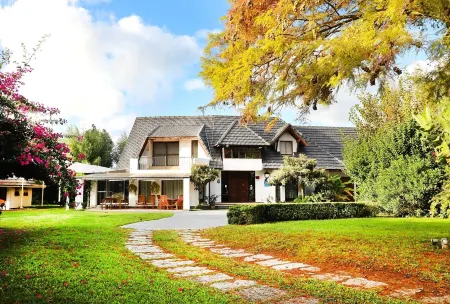 Ars Amici Hotel Отели в г. Мальдонадо