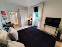 Provstegården Bed & Breakfast Hotels in Odder