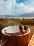 Estancia Patagonia El Calafate - Pristine Luxury Camps