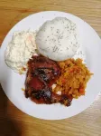 Dove's Nest Guest House - breakfast
