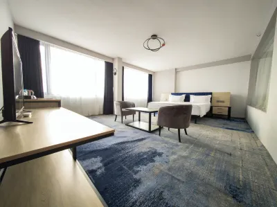 Andijan International Hotel Các khách sạn ở Andijan District