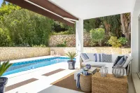 Buccara Casa Bruno - Villas